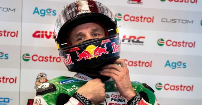 Johann Zarco