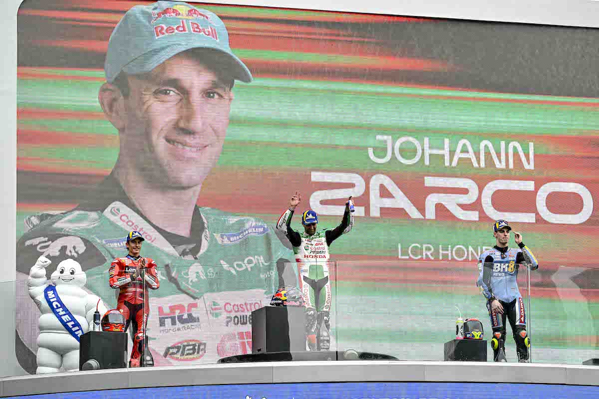 Johann Zarco