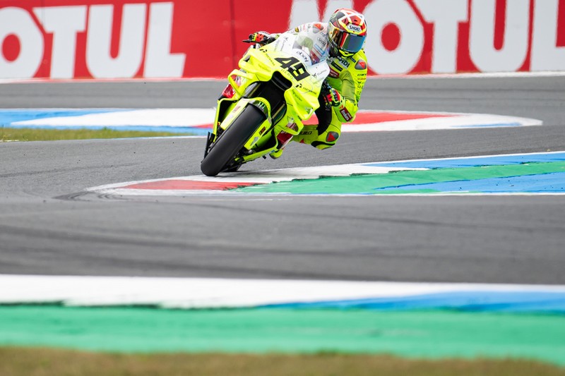 Fabio Di Giannantonio Assen