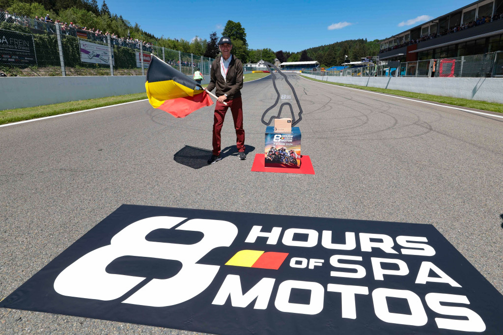 8H Spa