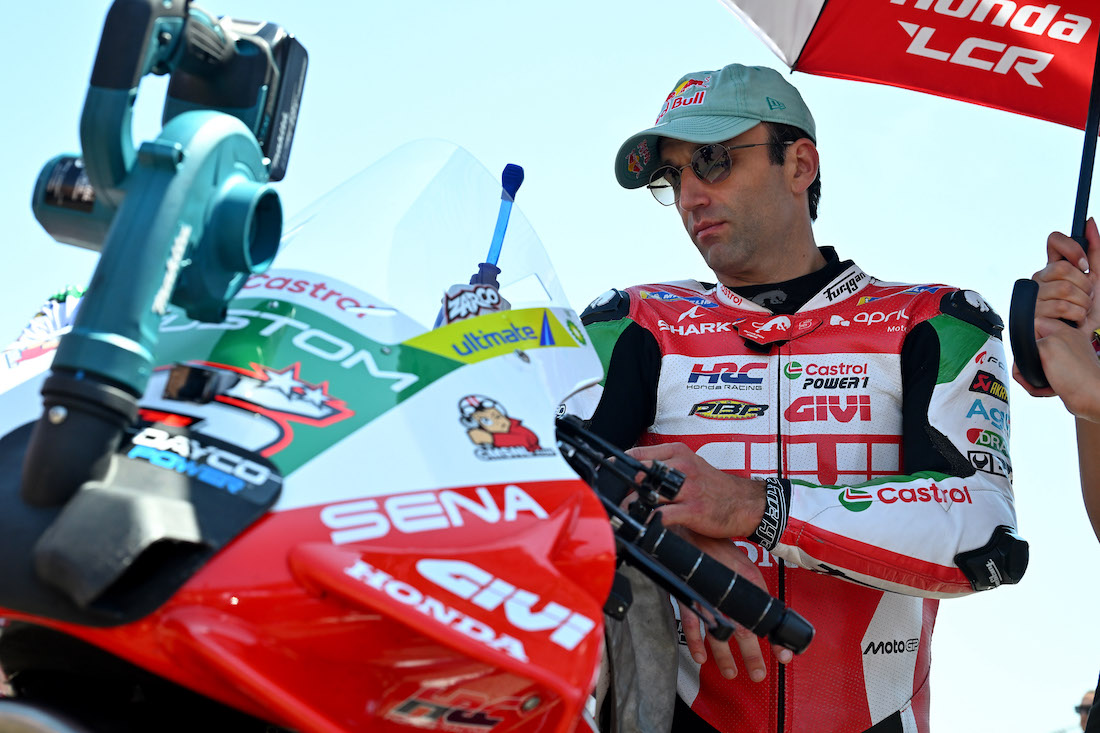 Johann Zarco