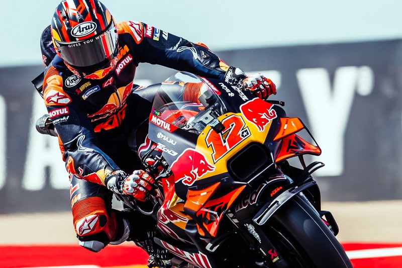 Maverick Vinales Aragon