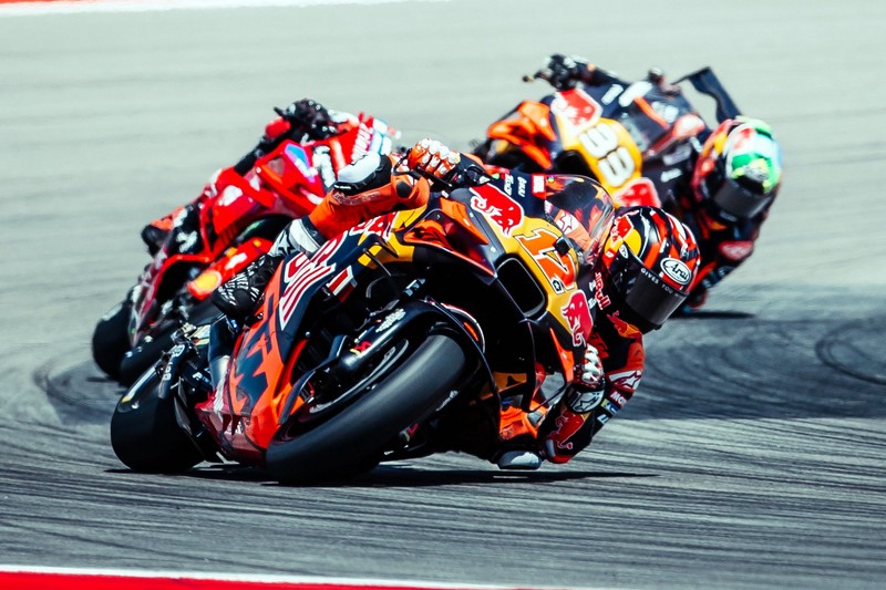 Maverick Vinales Aragon