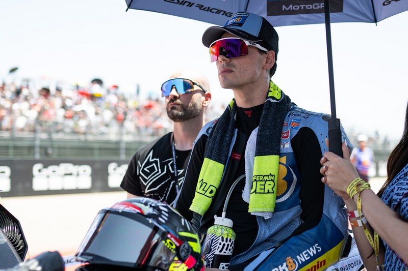 Fermin Aldeguer Aragon