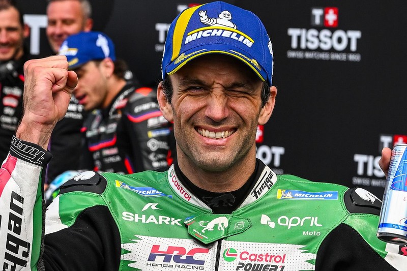 Johann Zarco