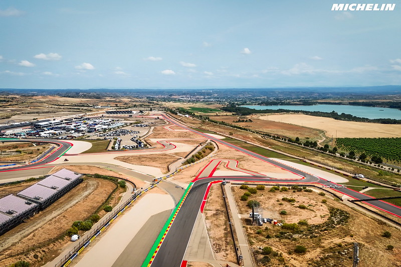 MotoGP Espagne