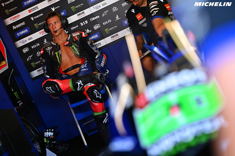 Fabio Quartararo MotoGP