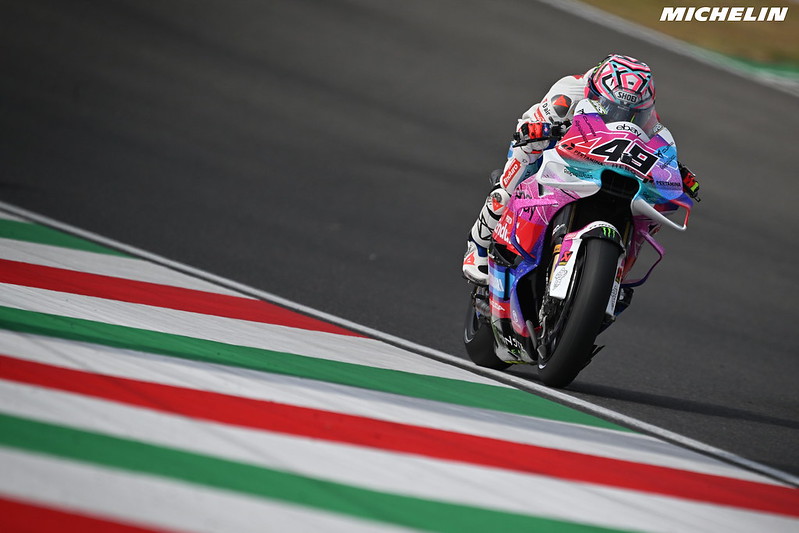 Italie Di Giannantonio