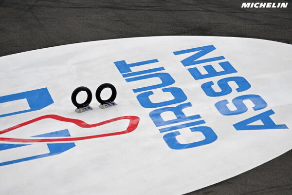 © Michelin Motorsports