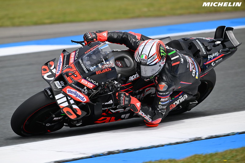 Marco Bezzecchi Assen