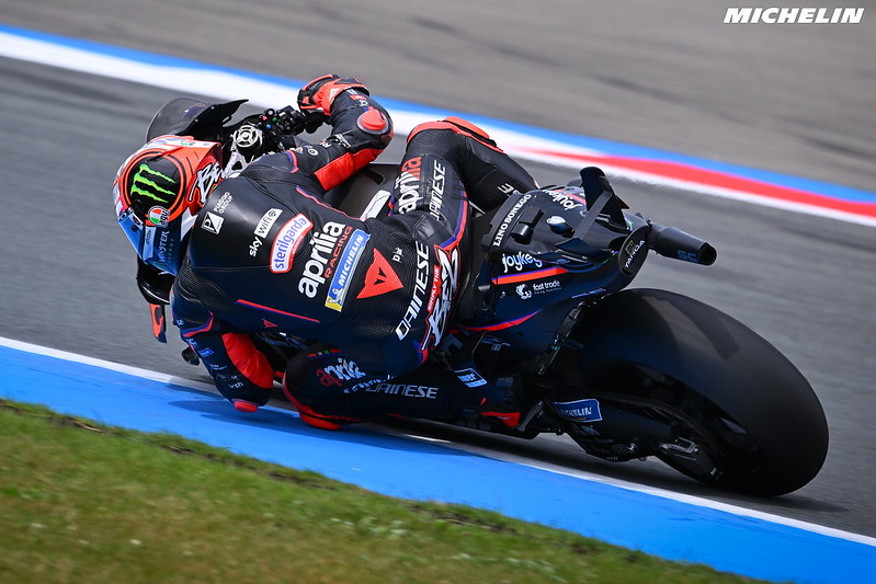 Marco Bezzecchi Pays-Bas