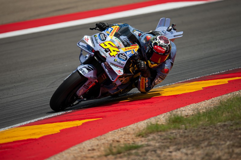 Fermin Aldeguer Aragon