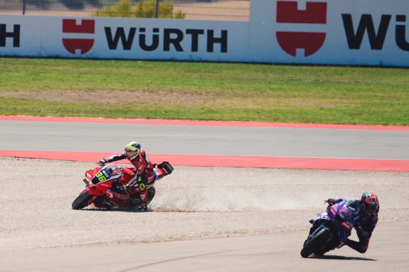 Joan Mir Aragon Jack Miller