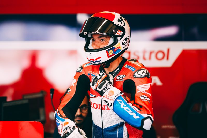 Aleix Espargaro Assen