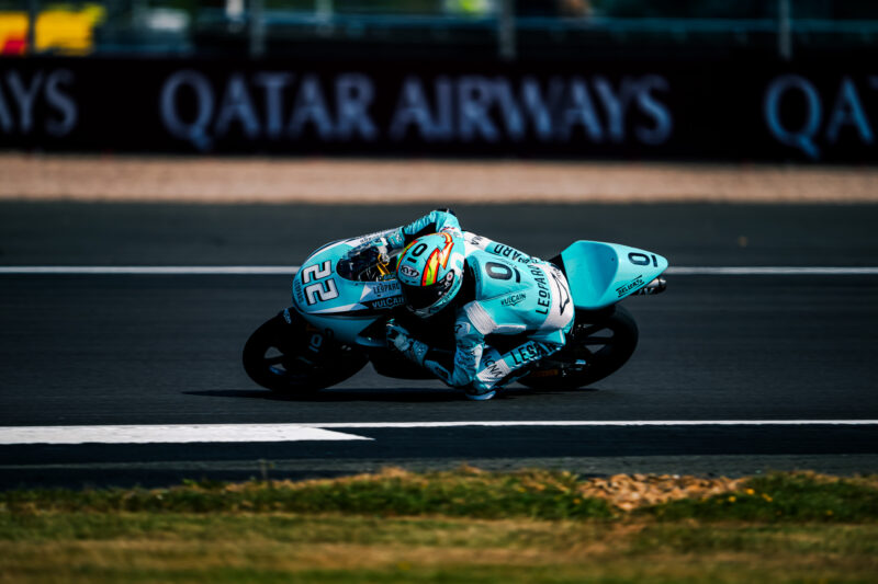 Moto3