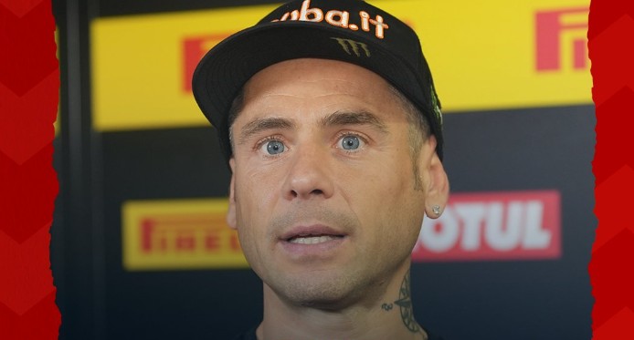 Alvaro Bautista