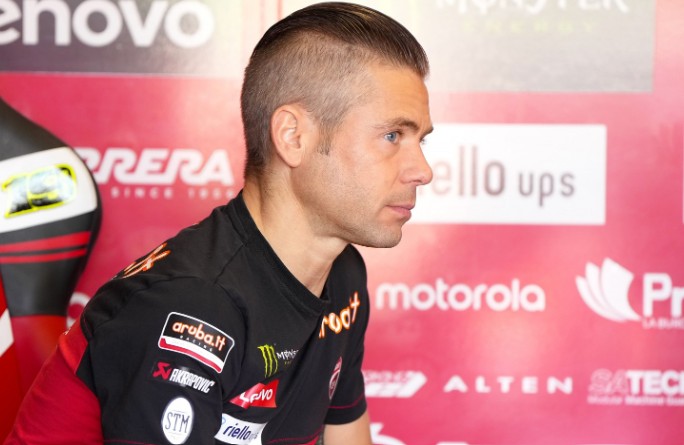 Alvaro Bautista
