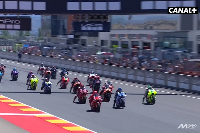 Grand Prix Aragon