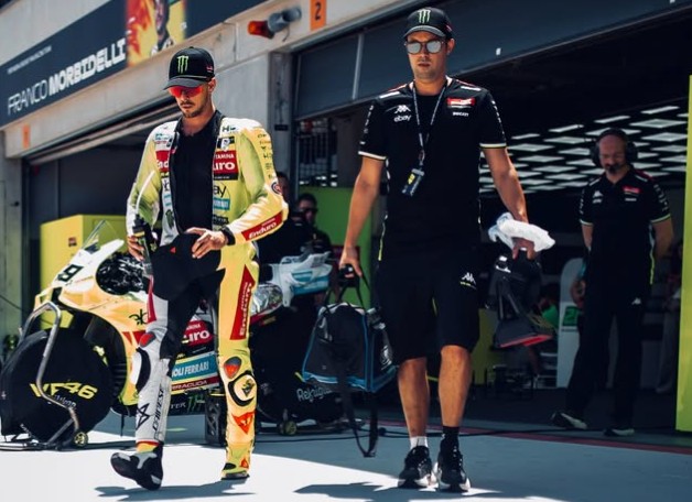 Fabio Di Giannantonio