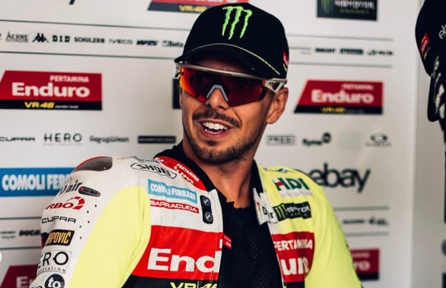 Fabio Di Giannantonio