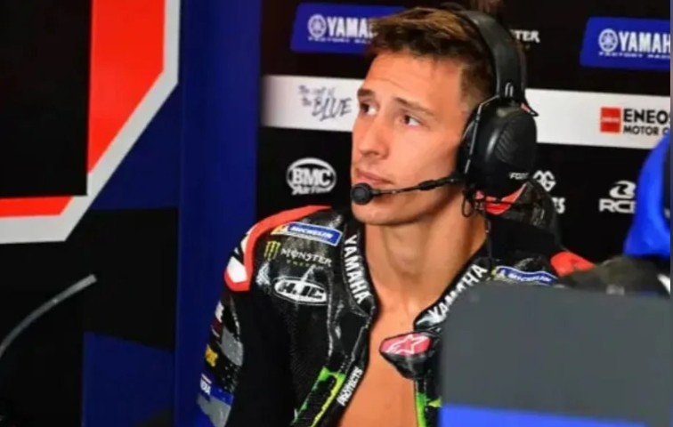 Fabio Quartararo