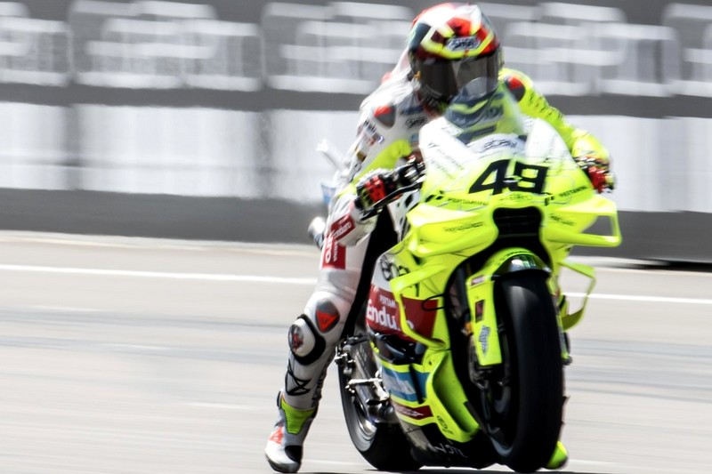 Fabio Di Giannantonio Aragon