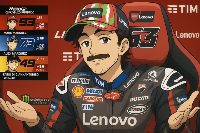 Pecco Bagnaia