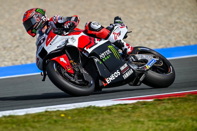 Fabio Quartararo Assen