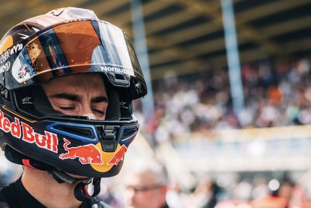 Fabio Di Giannantoinio