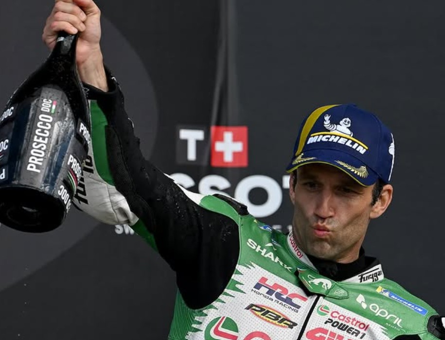 Johann Zarco