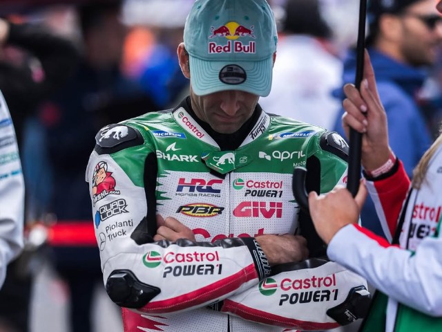 Johann Zarco