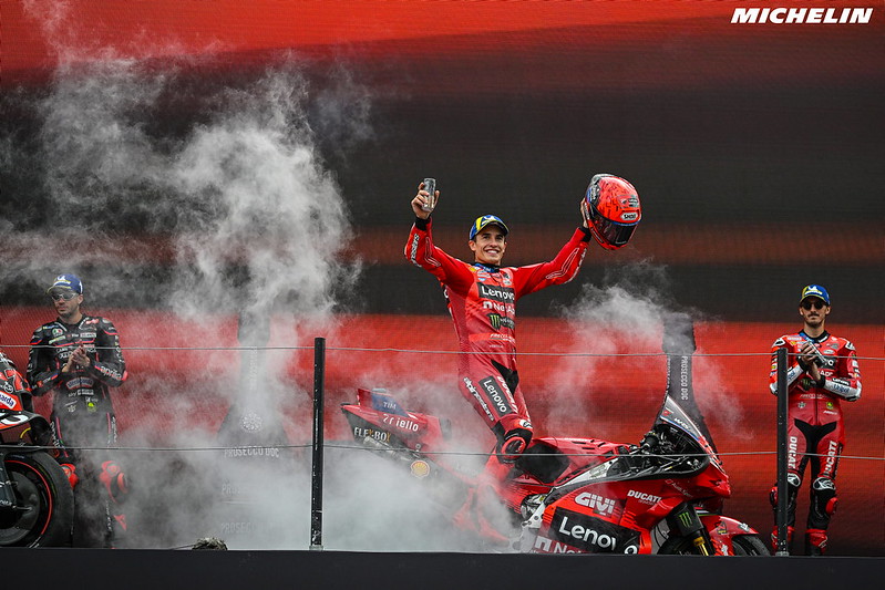 Marc Marquez
