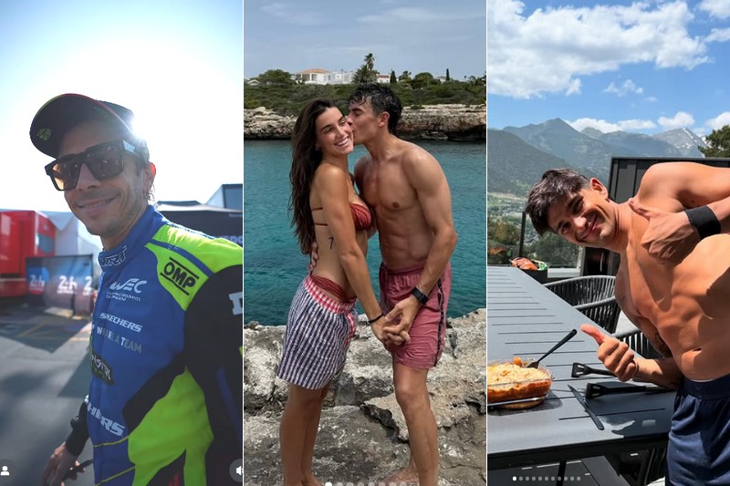 meilleur d'Instagram