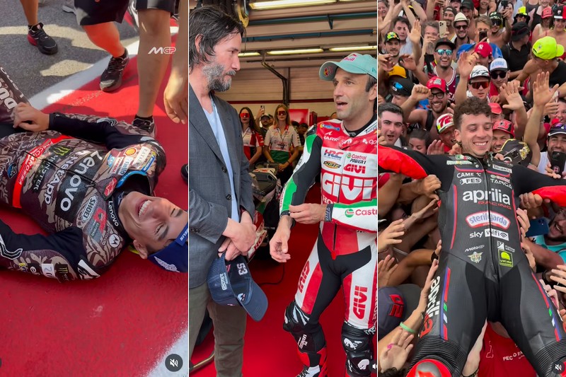 meilleur d'Instagram