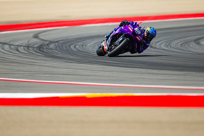 Miguel Oliveira Aragon