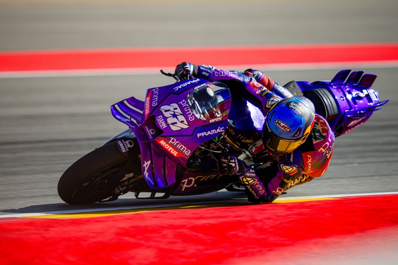 Miguel Oliveira Aragon