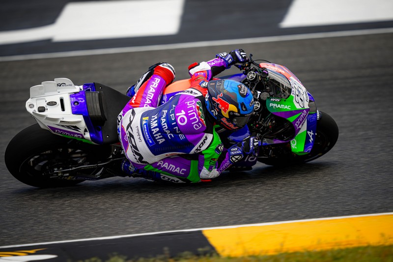 Miguel Oliveira Mugello