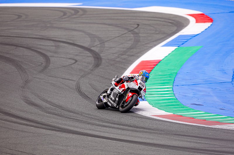 Miguel Oliveira Assen