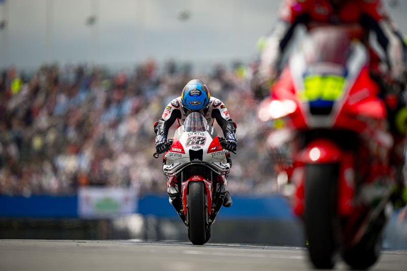 Miguel Oliveira Assen