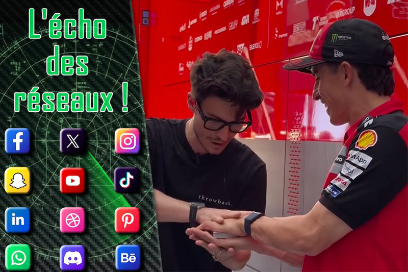 MotoGP, Marc Marquez