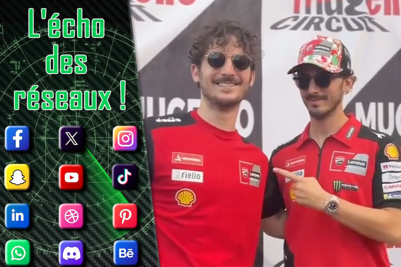 MotoGP, Pecco Bagnaia