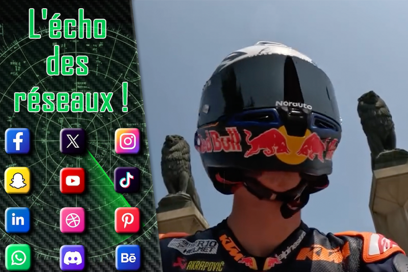 MotoGP, Pedro Acosta