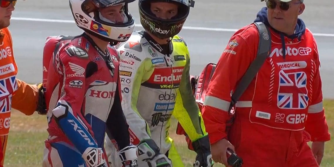 Aleix Espargaró