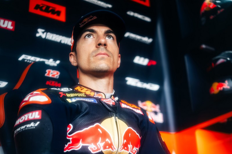 Maverick Vinales Aragon