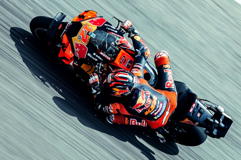 Maverick Vinales Aragon