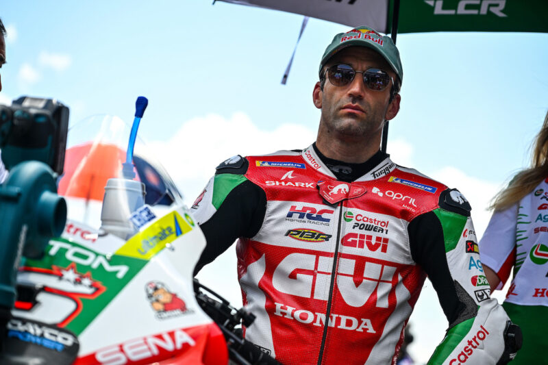Johann Zarco