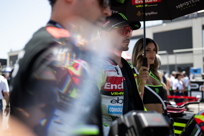 Fabio Di Giannantonio Aragon