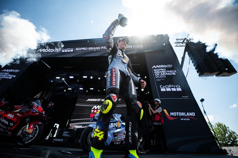 Fermin Aldeguer Aragon