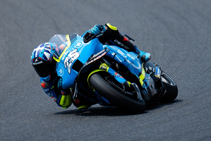 Raul Fernandez Mugello