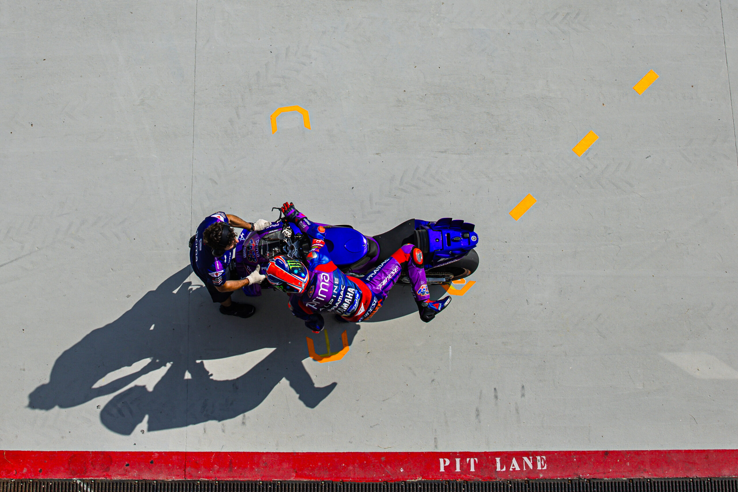 MotoGP, Sondage, Pramac, Toprak Razgatlıoğlu